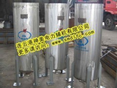 專業(yè)制造羅茨鼓風機消聲器與向空排氣消聲器 高效降噪解決方案