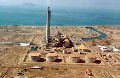 中巴經(jīng)濟走廊能源項目電力輔機設備最新進展