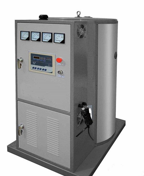 立式電蒸汽鍋爐 環(huán)保設(shè)備及配件的關(guān)鍵角色