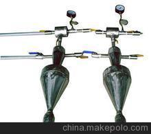 自抽式與封閉式取樣器 電力環(huán)保設(shè)備中的關(guān)鍵技術(shù)解析