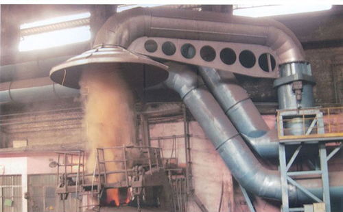 浦江除塵與塵緣環(huán)保 打造可靠高效的工業(yè)清潔與電力輔機(jī)解決方案